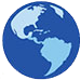 Big Blue Plumbing & Heating logo